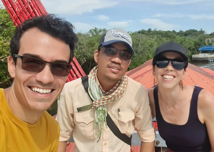 Floating Village & River Tours