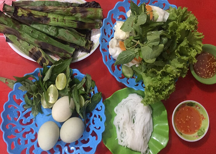 Food & Cultural Experiences
