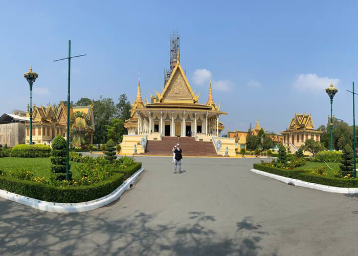 Phnom Penh Day Tours