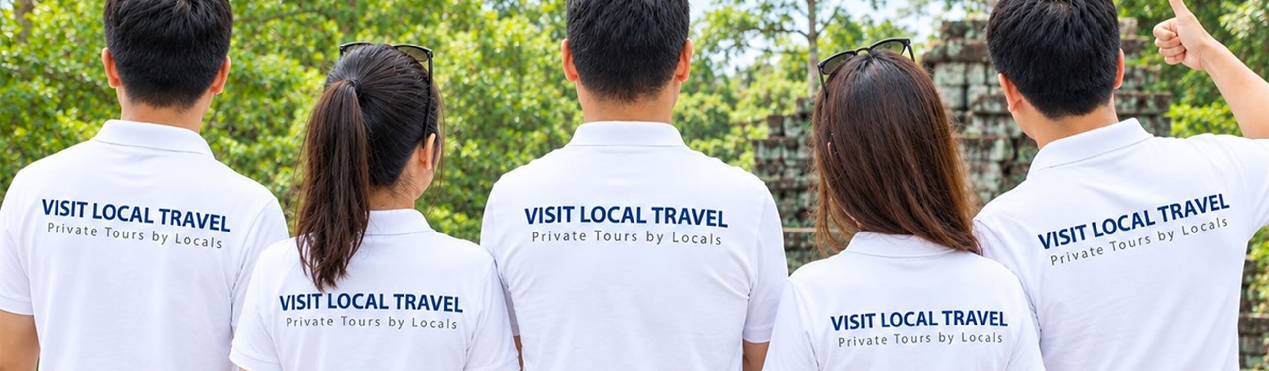 Tailor-Made Tours in Cambodia
