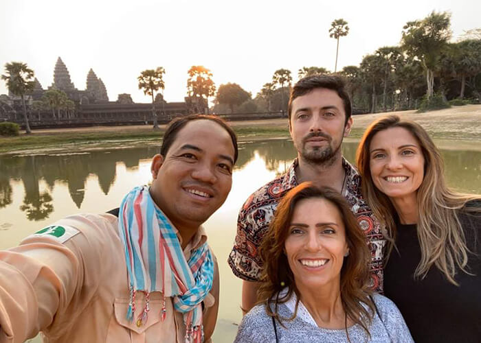 Temple & Heritage Tours
