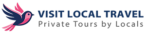 Visit Local Travel - Tailor Made Tours Cambodia