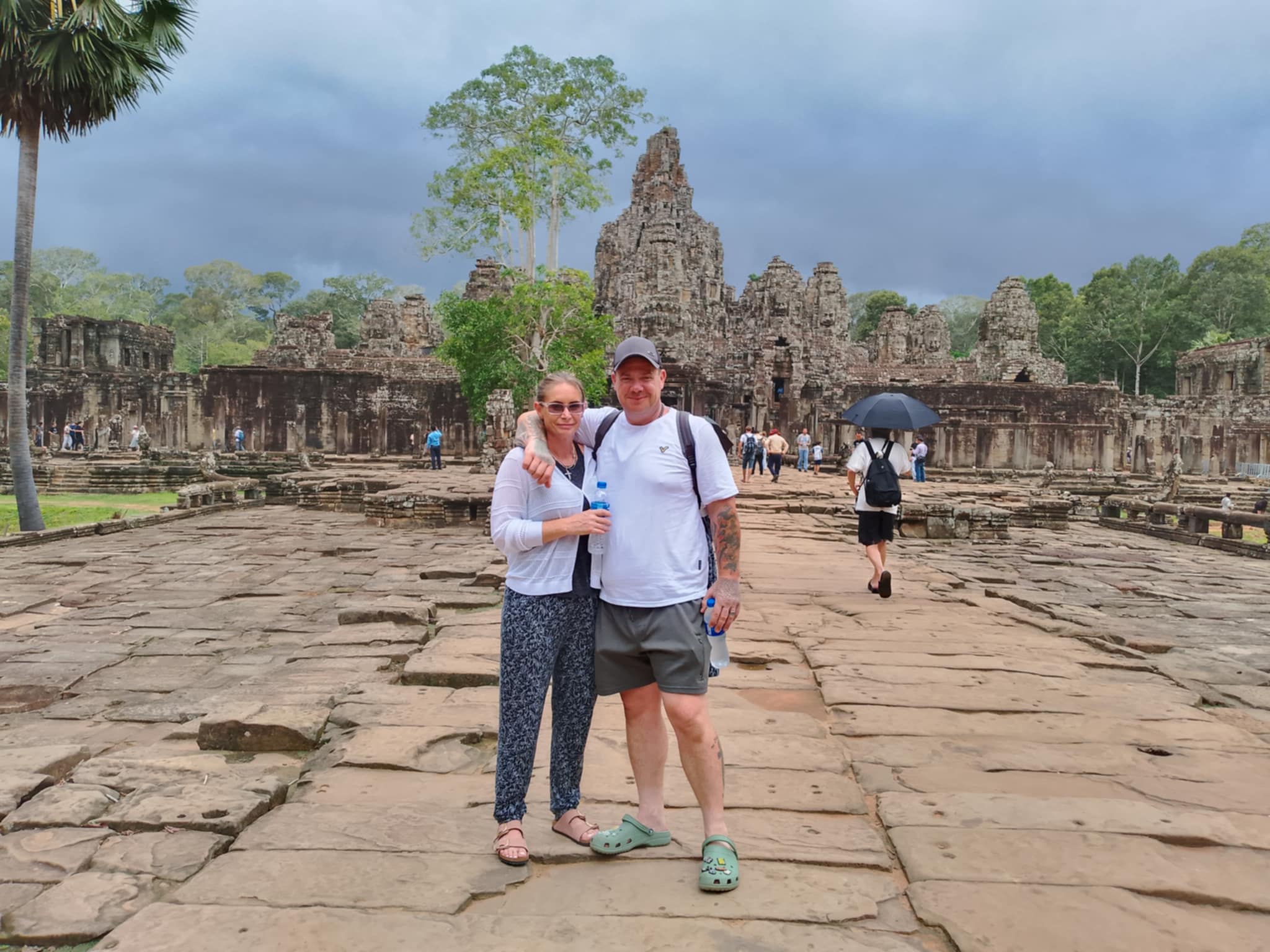 Siem Reap Private Taxi