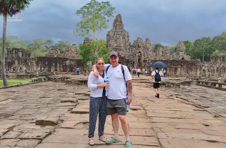 Angkor Wat Tour Packages, Tickets, Price