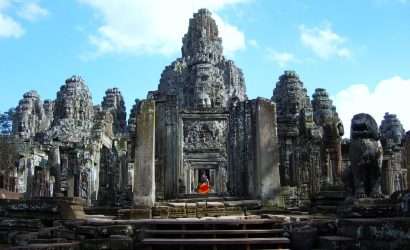 Angkor Wat Adventure