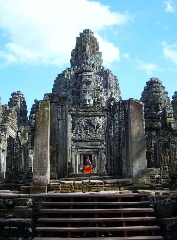 Angkor Wat Adventure