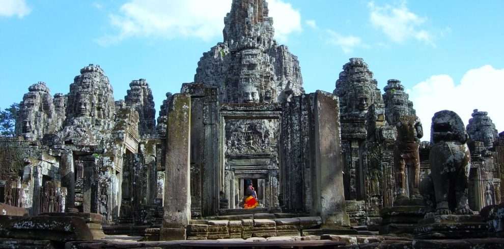 Angkor Wat Adventure