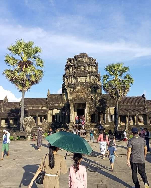 Angkor Wat Adventure