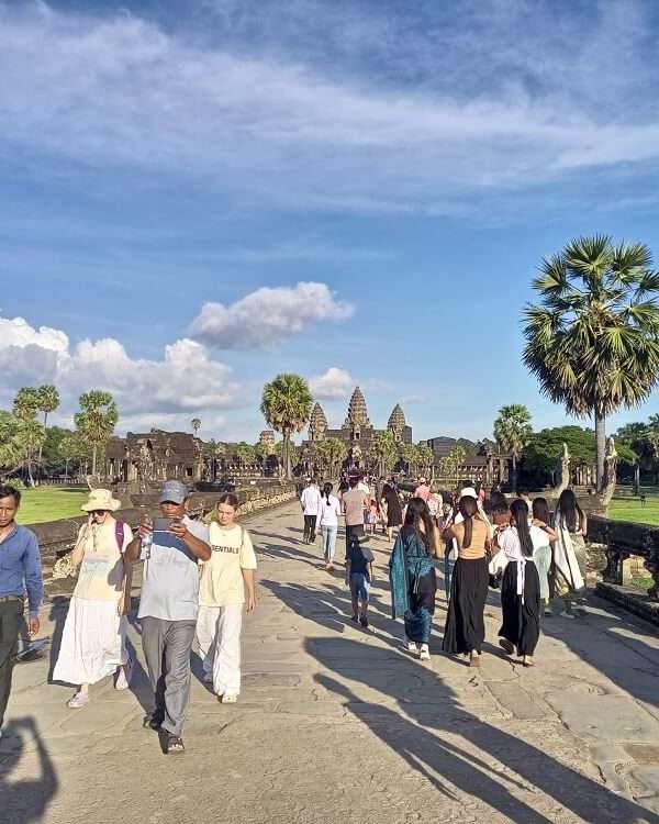 Angkor Wat Adventure