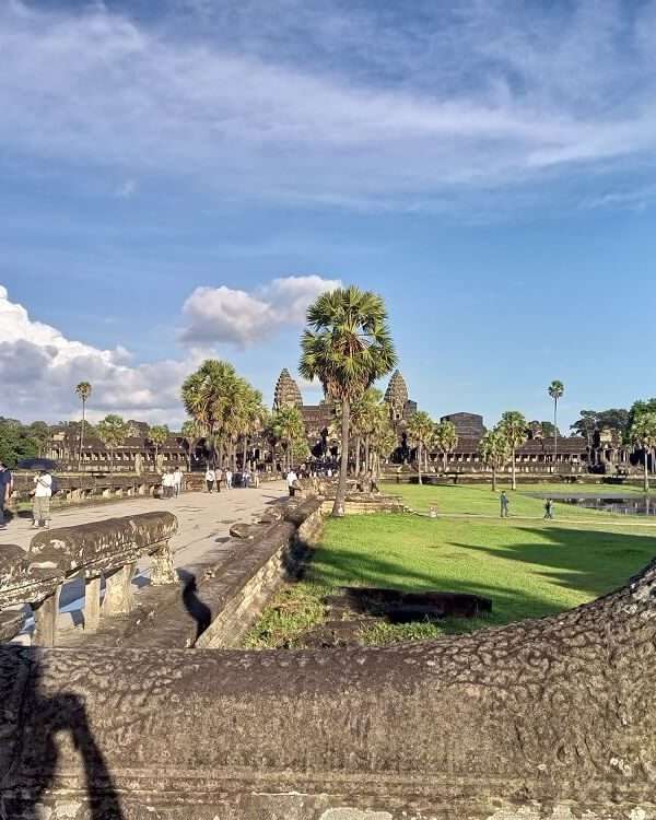 Angkor Wat Adventure