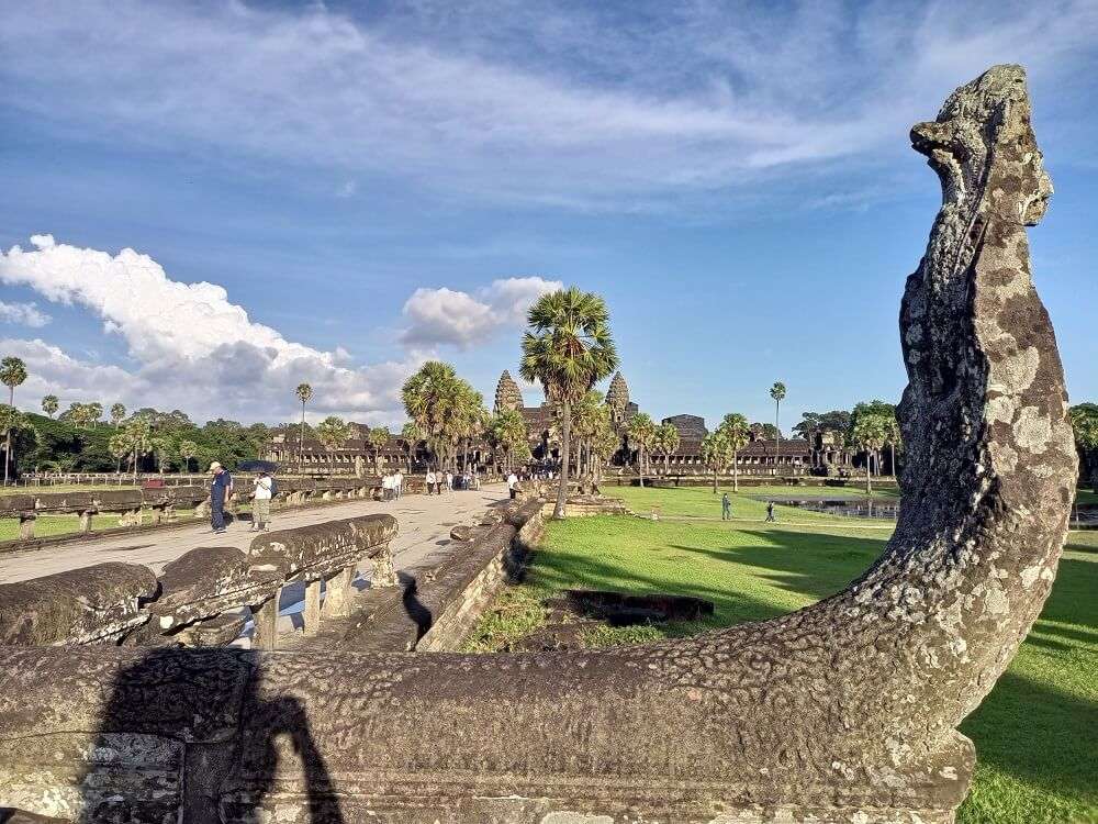 Angkor Wat Adventure