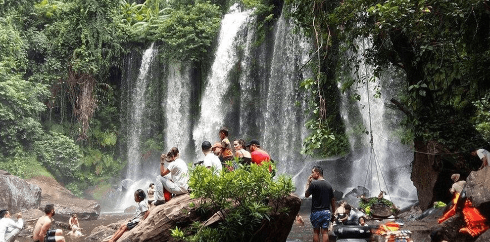 Kulen Mountain Adventure