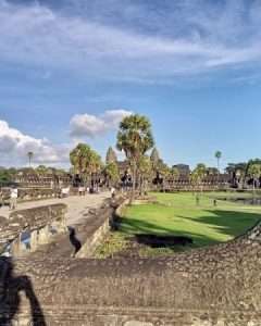 Angkor Wat Adventure