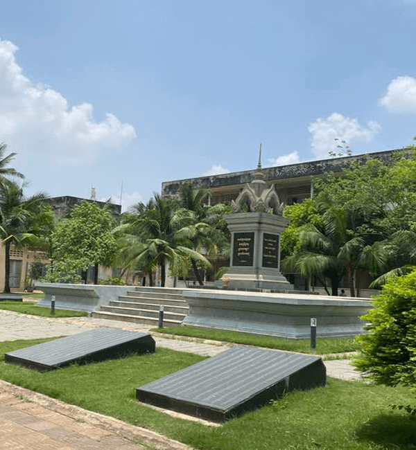 Choueng Ek Killing Field