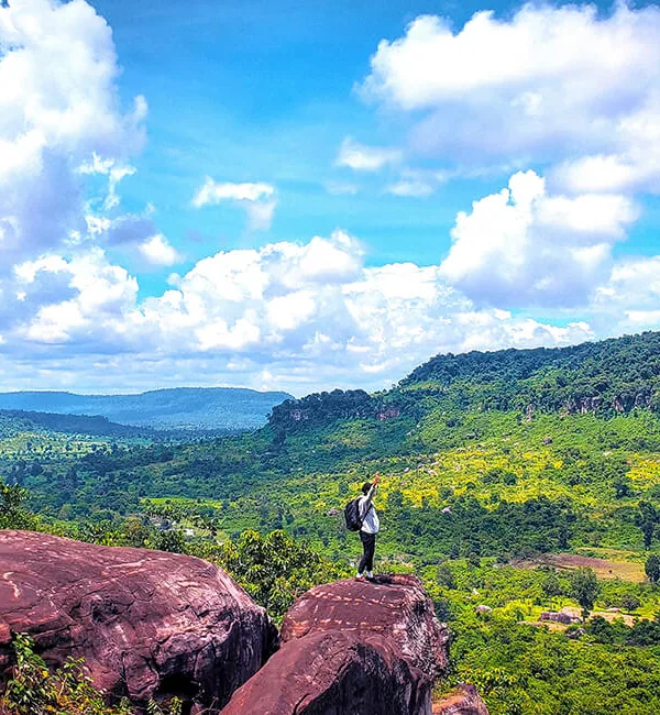 Kulen Mountain National Park
