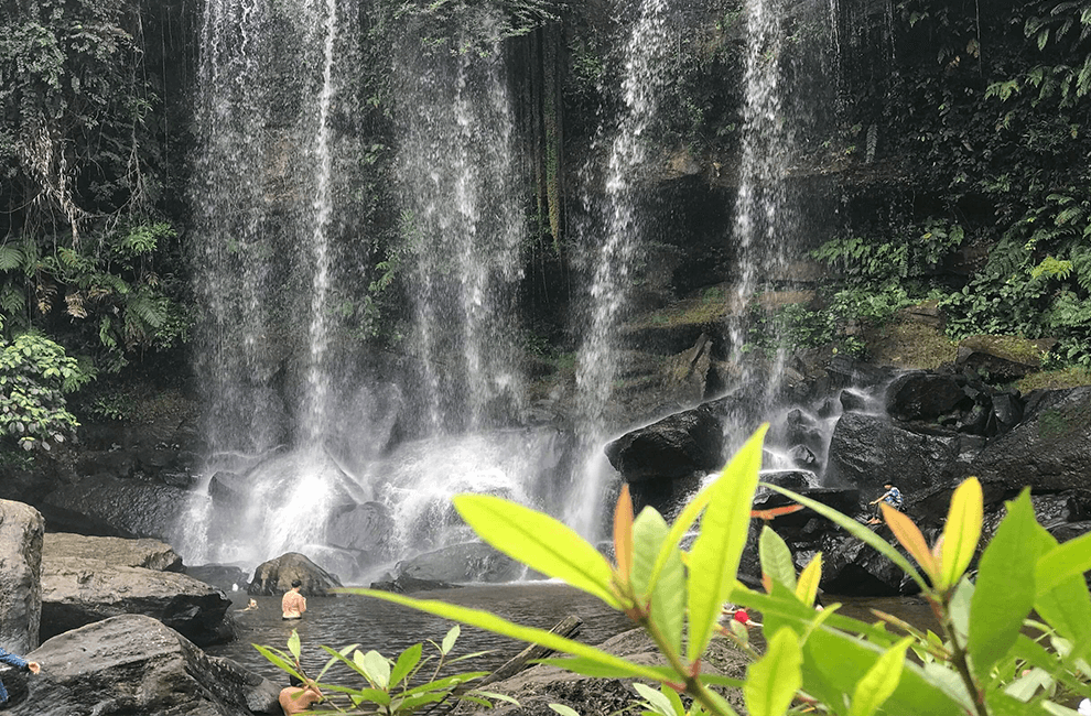 Kulen National Park