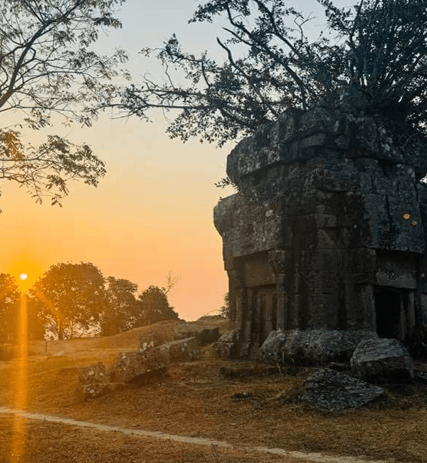 Preah Vihear Temple Guide