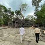 Angkor Guide Rady Phy