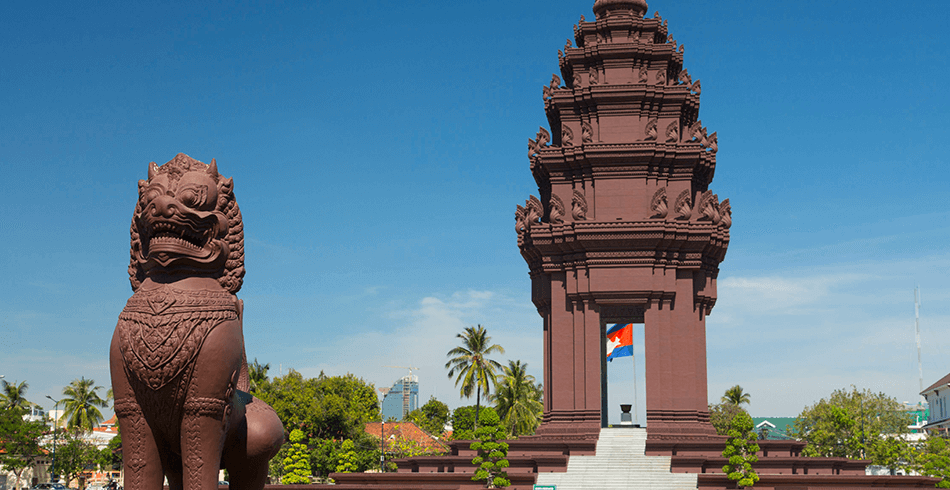 Exclusive Phnom Penh Tour