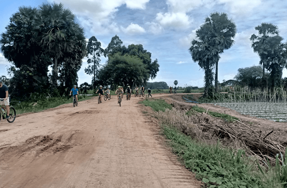 Mekong Island Bike Tour (1)