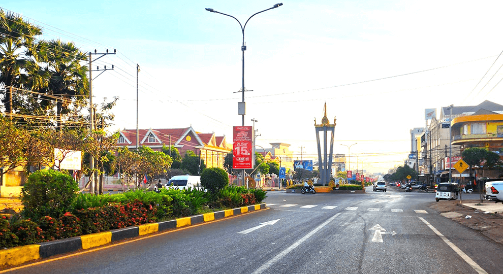 Ratanakiri Province