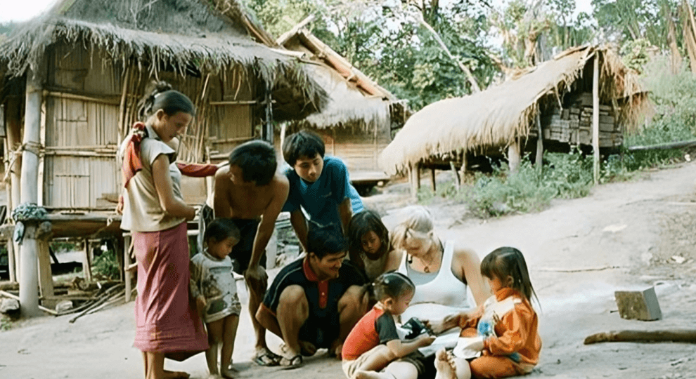 Ratanakiri Trekking Tour