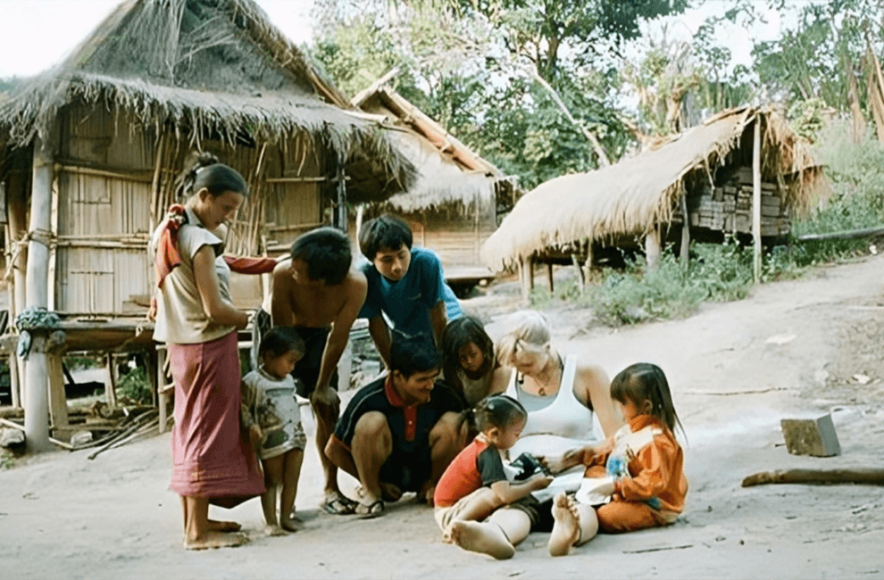 Ratanakiri Trekking Tour