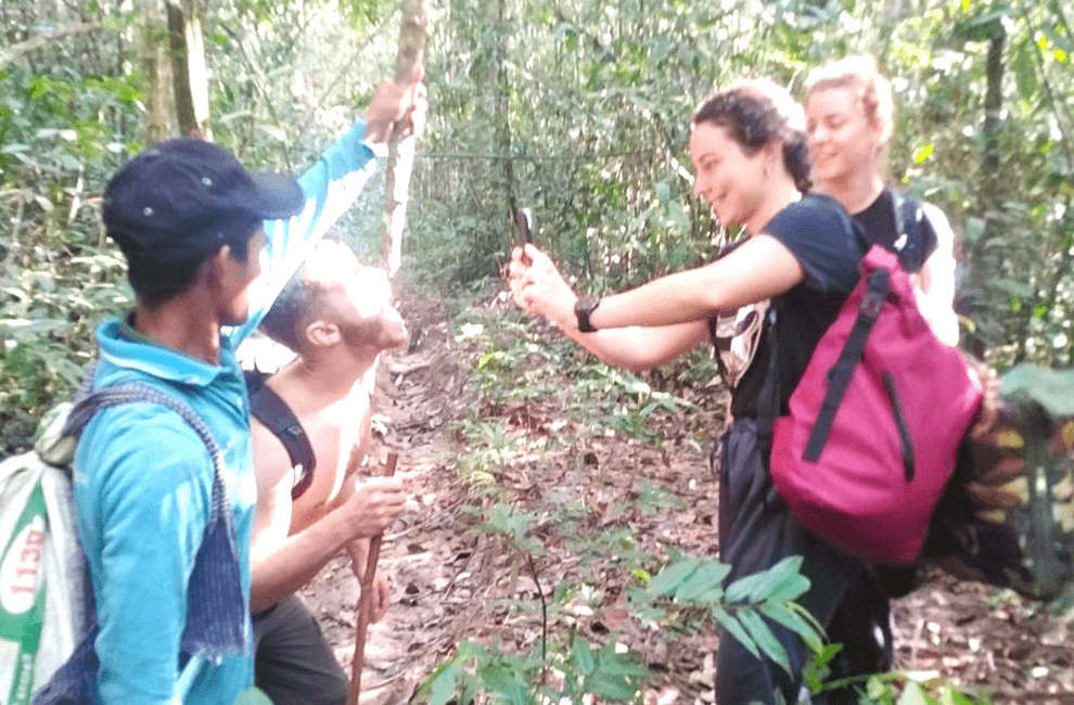 Ratanakiri Trekking Tour