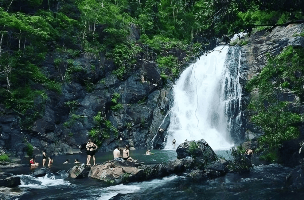 Ratanakiri Trekking Tour