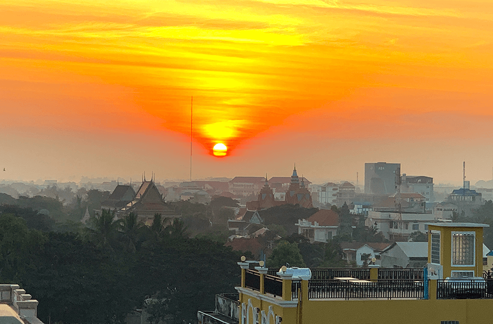 Spirit of Battambang