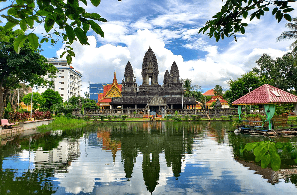 Spirit of Battambang