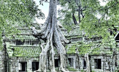 Siem Reap Short Break Tour