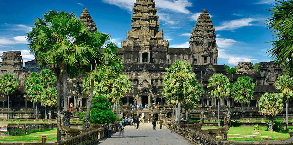 Battambang Discovery