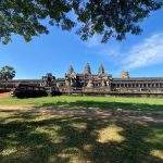 Angkor Wat Adventures