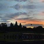 Angkor Wat Sunrise Private Tour