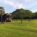 Angkor Tour