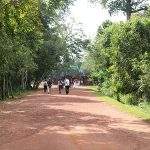 Banteay Srei