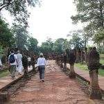 Banteay Srei Temple Tour