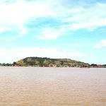 Siem Reap Floating Village