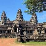 Budget Angkor Wat Tour