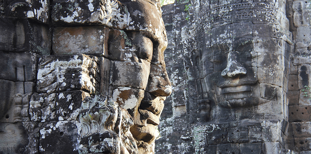 Prasat Angkor Wat Tour