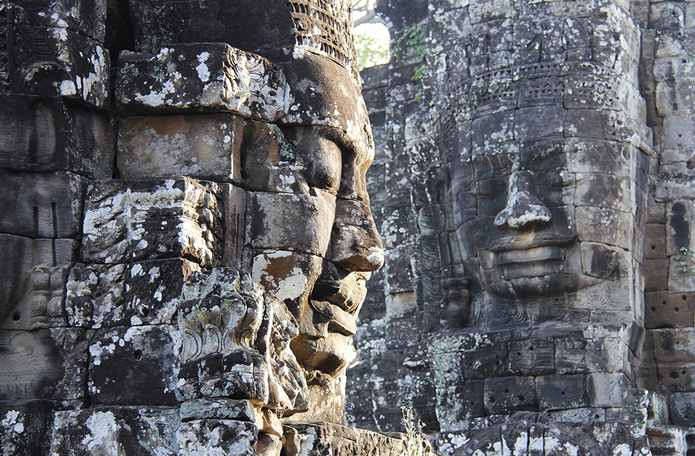 Prasat Angkor Wat Tour