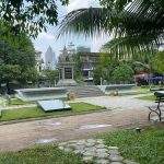 Toul Sleng Genocide Museum