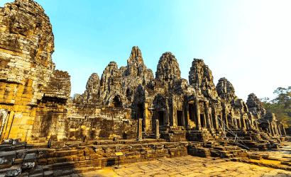 Angkor Wat Private Tour