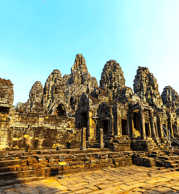 Angkor Wat Private Tour