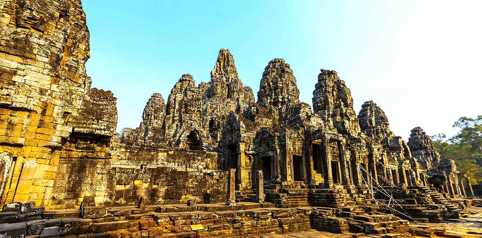 Angkor Wat Private Tour