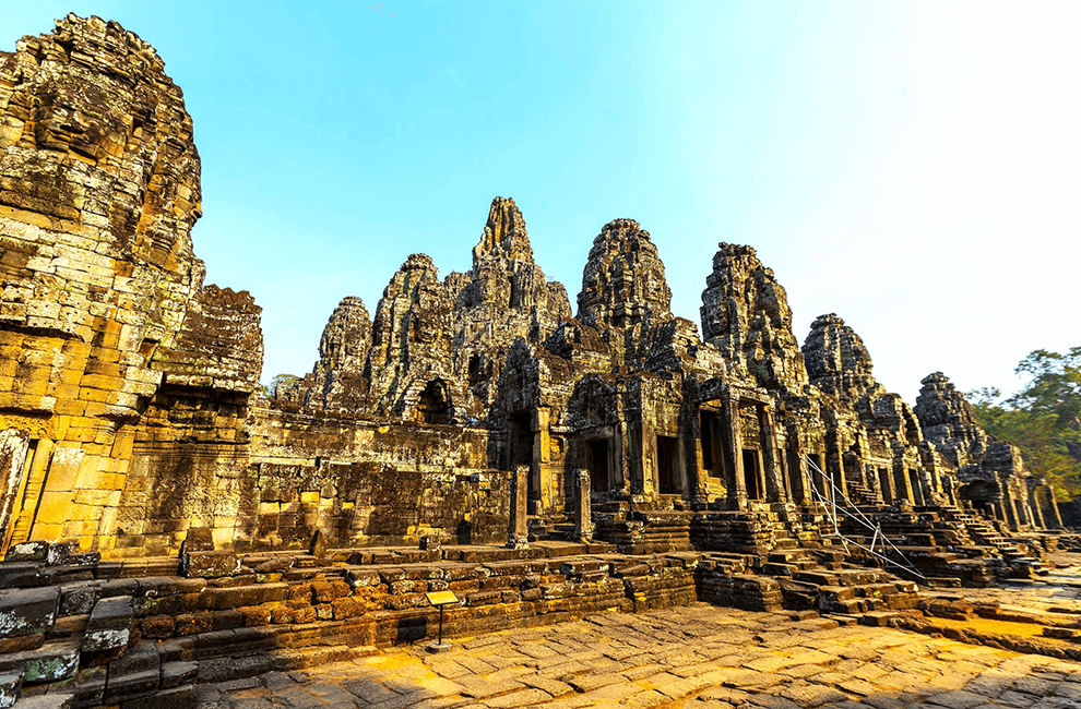 Angkor Wat Private Tour