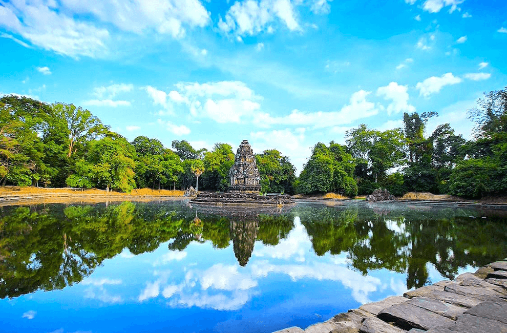 Angkor Wat Private Tour