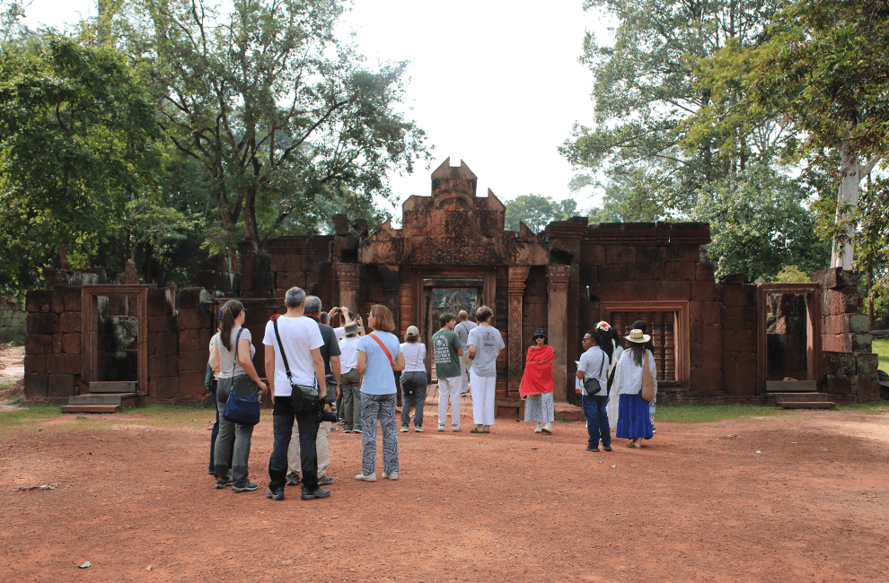 Angkor Wat Private Tour