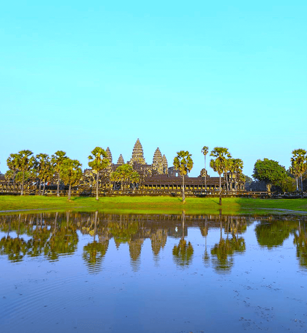 Angkor Wat Private Tour